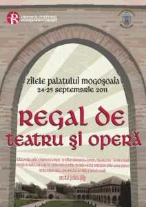 afis mogosoaia