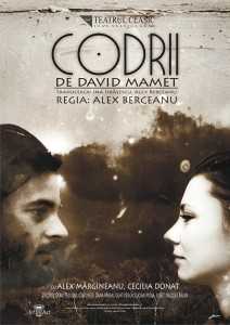 codrii afis