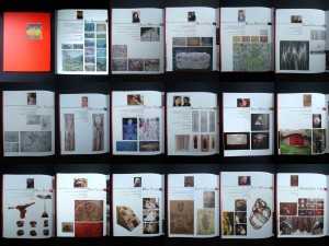 2.Calalog all