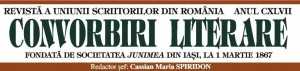 convorbiri literare