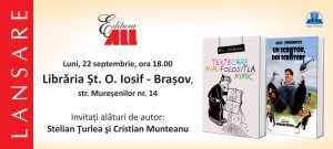 Invitatii AlexSt2014