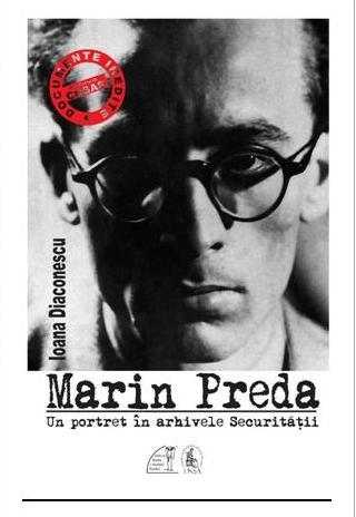 marin preda- un portret in arhivele securitatii