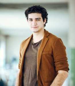 Adrian Bulboaca