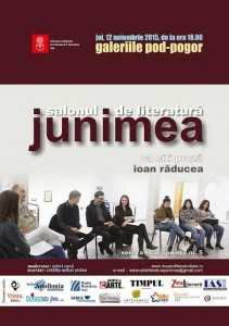 salonul de literatura junimea