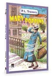serie fascinantă: ”Mary Poppins” - Agentia de