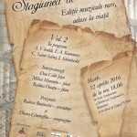 stagiune de colectie