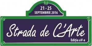 logo strada de carte
