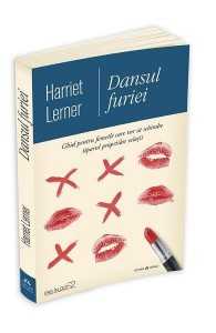 dansul furiei